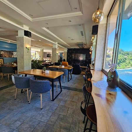Hotel Wulai Shui An Hot Springs Zewnętrze zdjęcie
